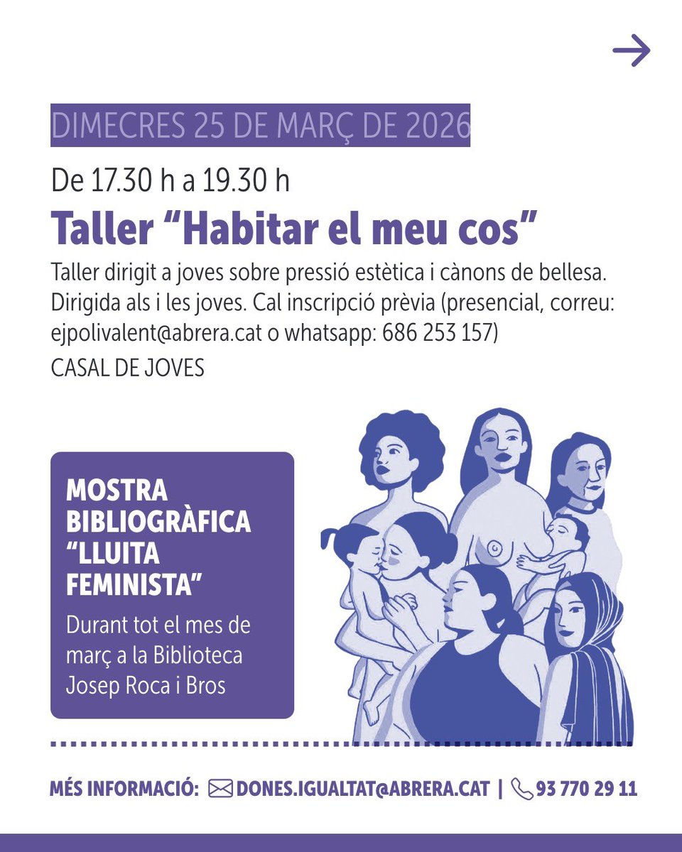 Ajuntament d’Abrera tweet media