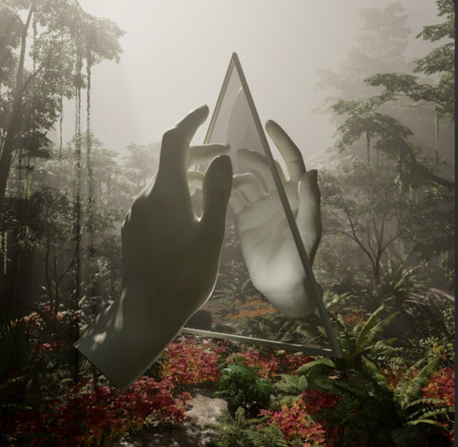 Triumphatism tweet media