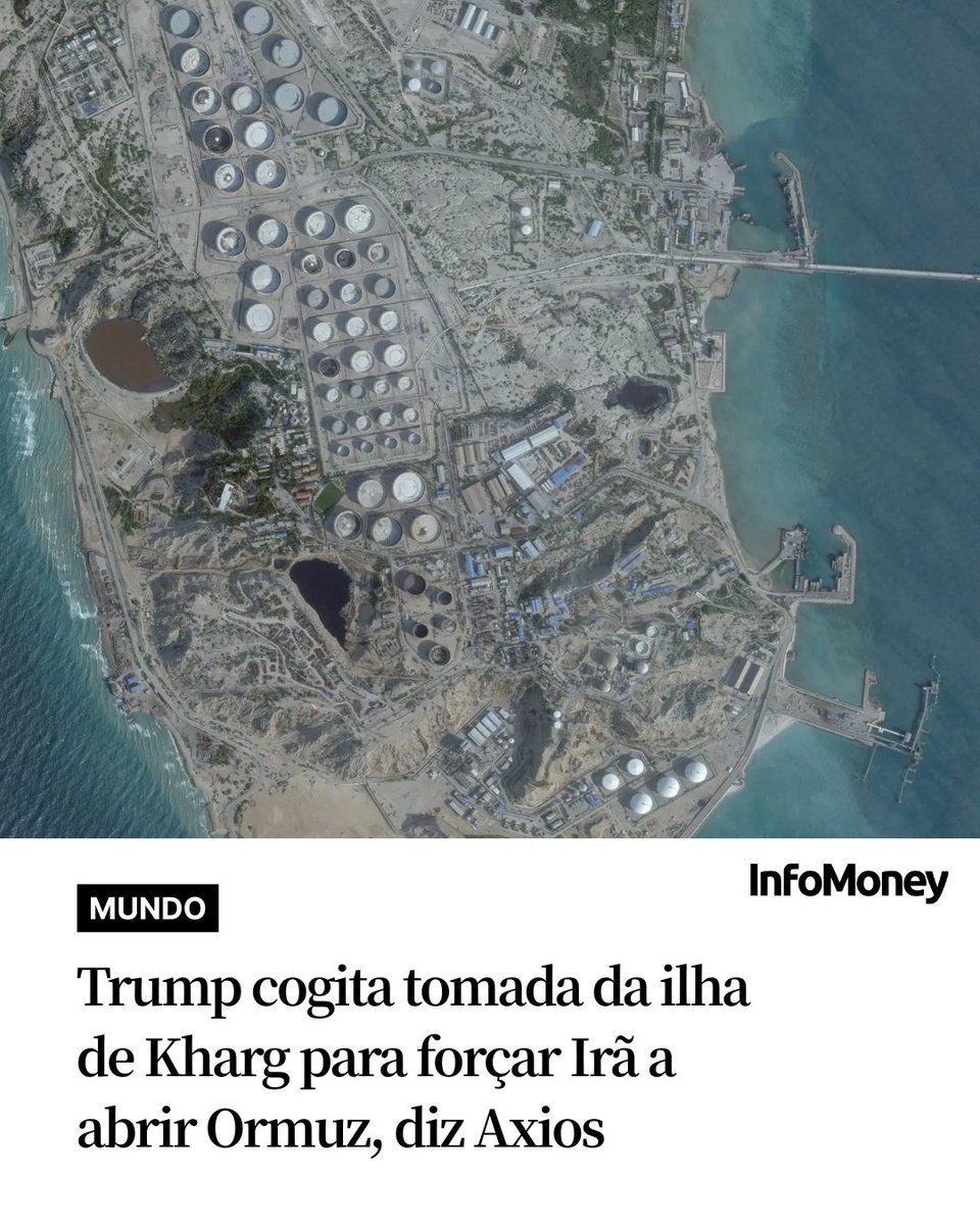 InfoMoney tweet media