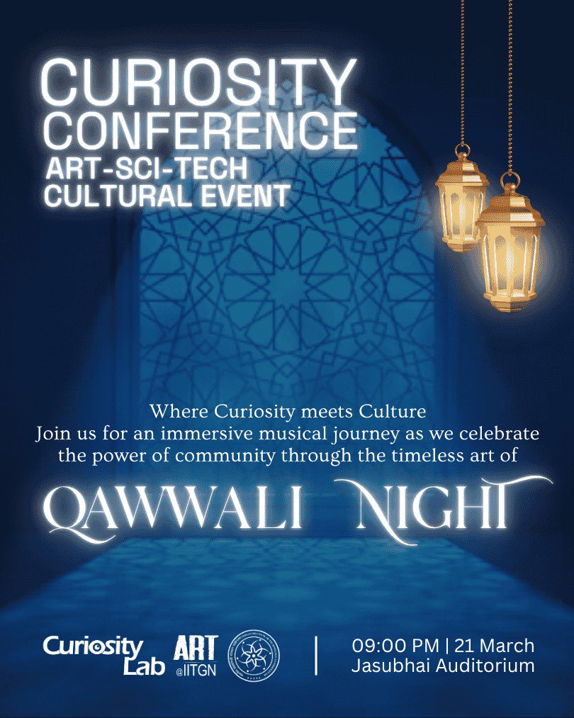 Gems of Indian Academia tweet media