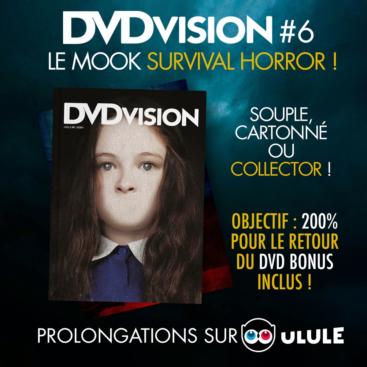 DVDvision tweet media