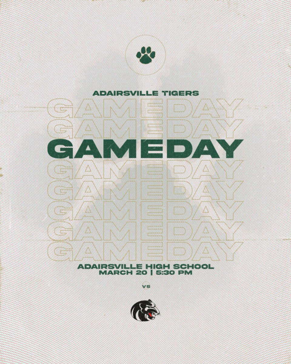 Adairsville Baseball tweet media