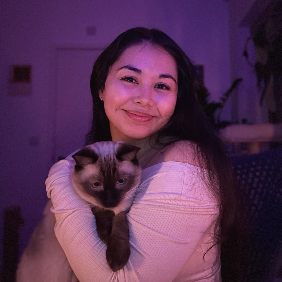 Maya Avendaño tweet media