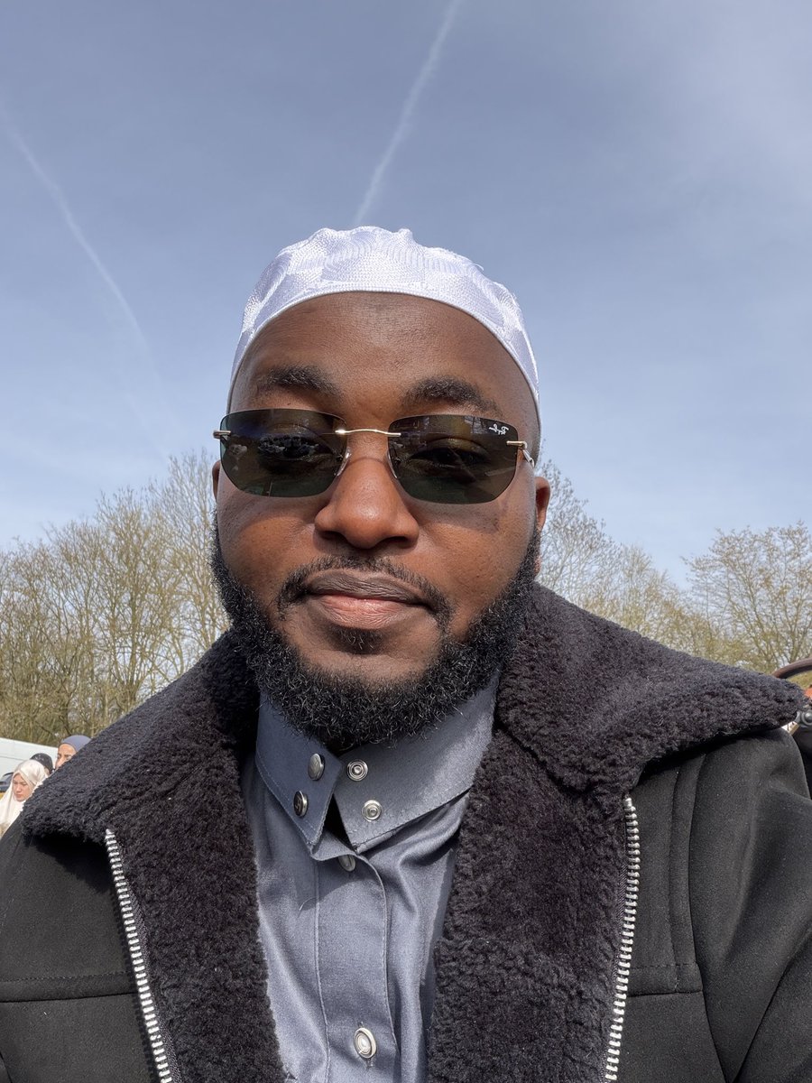 __kazeem's tweet photo. Eid Mubarak 🎉 https://t.co/PSb1QFapJr