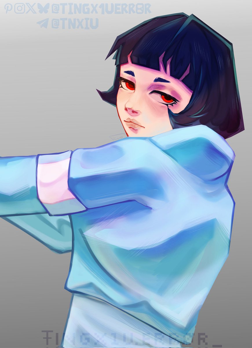 ŦINGX1U.errør_ tweet media