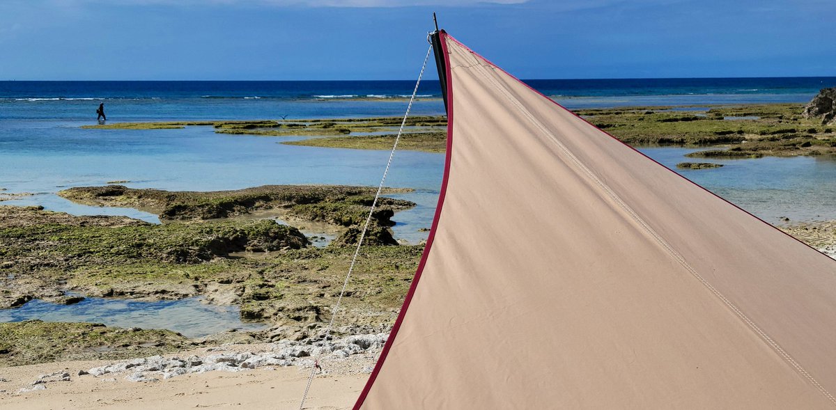 まーぶーキャンプ tweet media