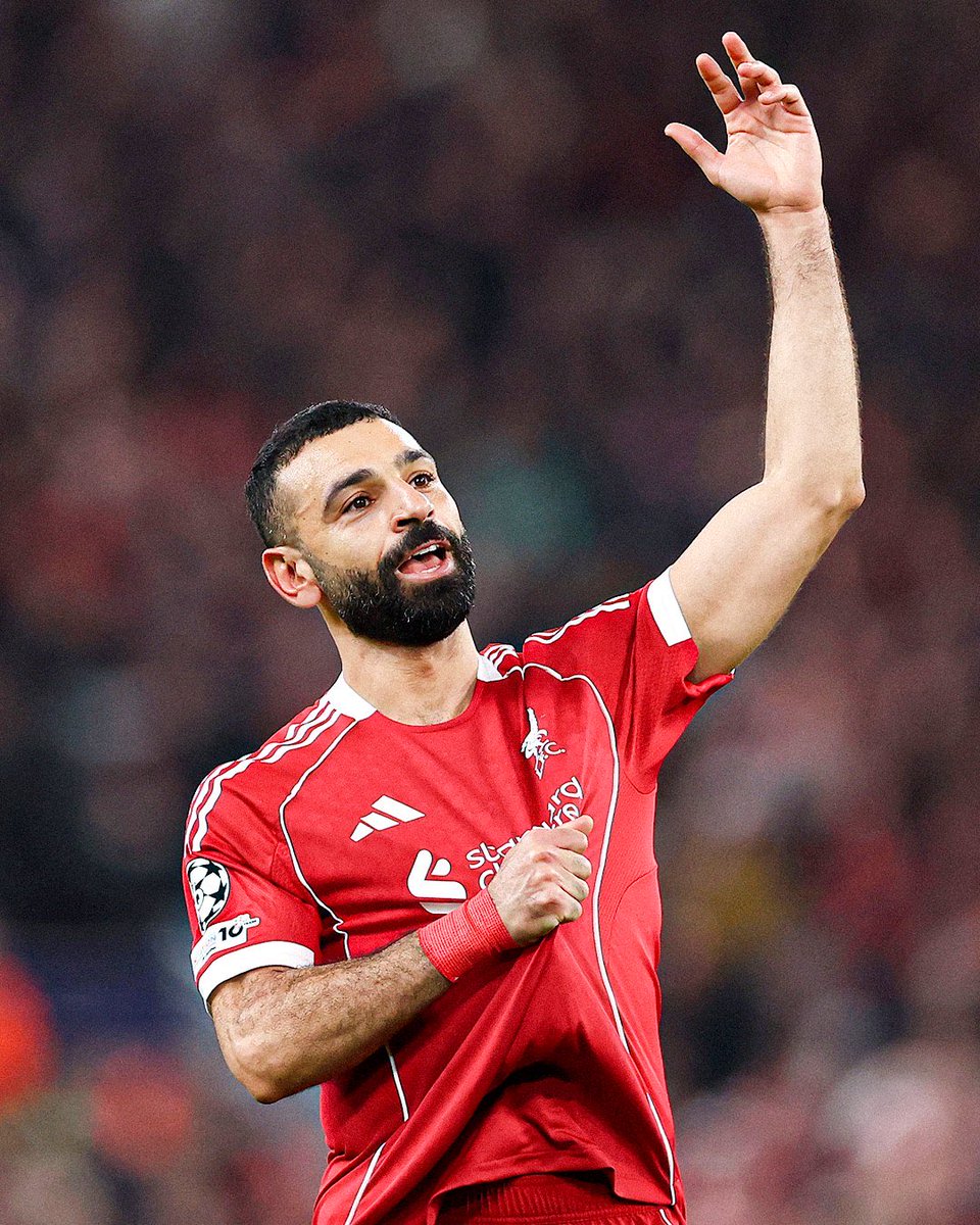 عالم ليفربول tweet media