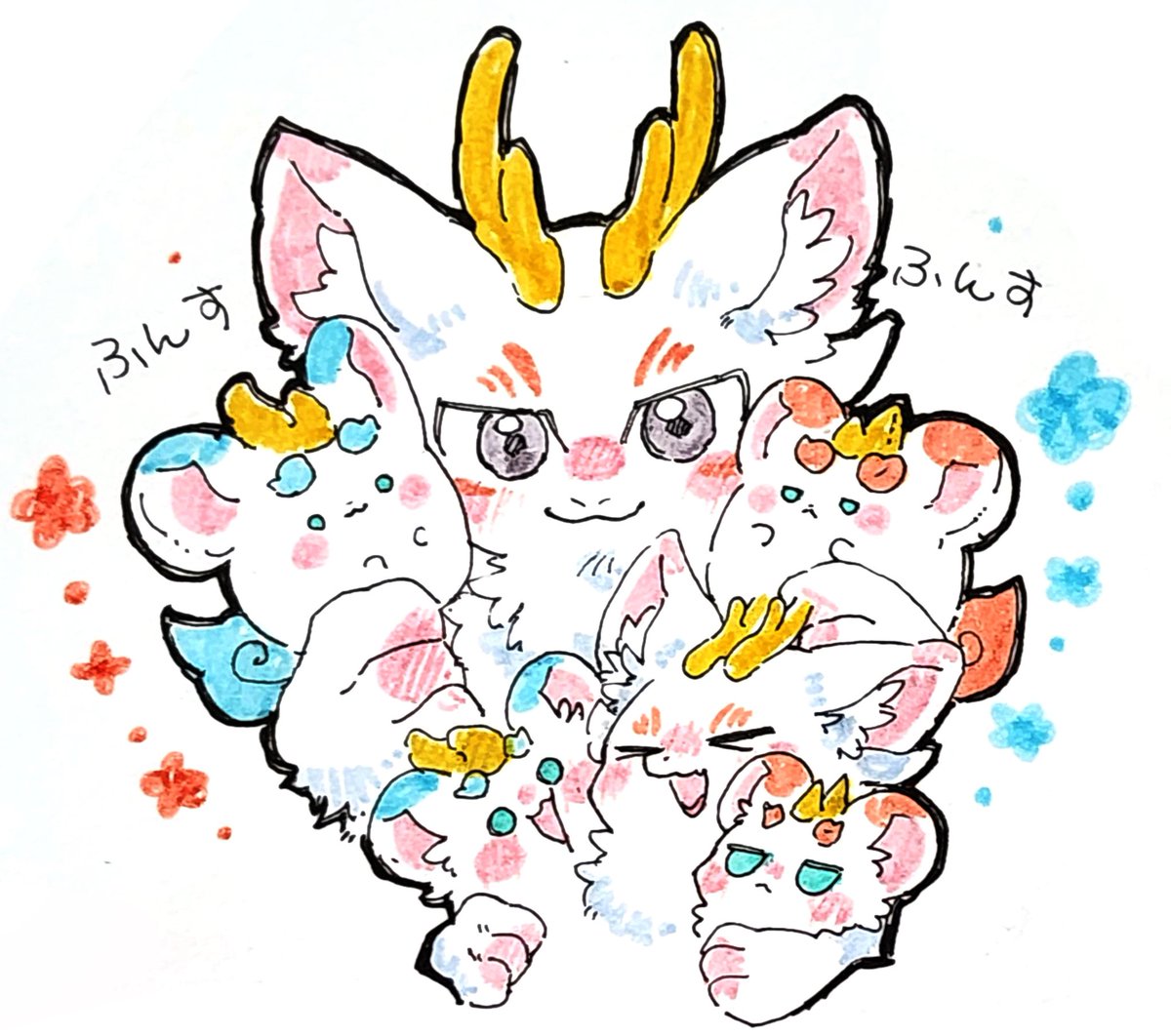 すぐる tweet media