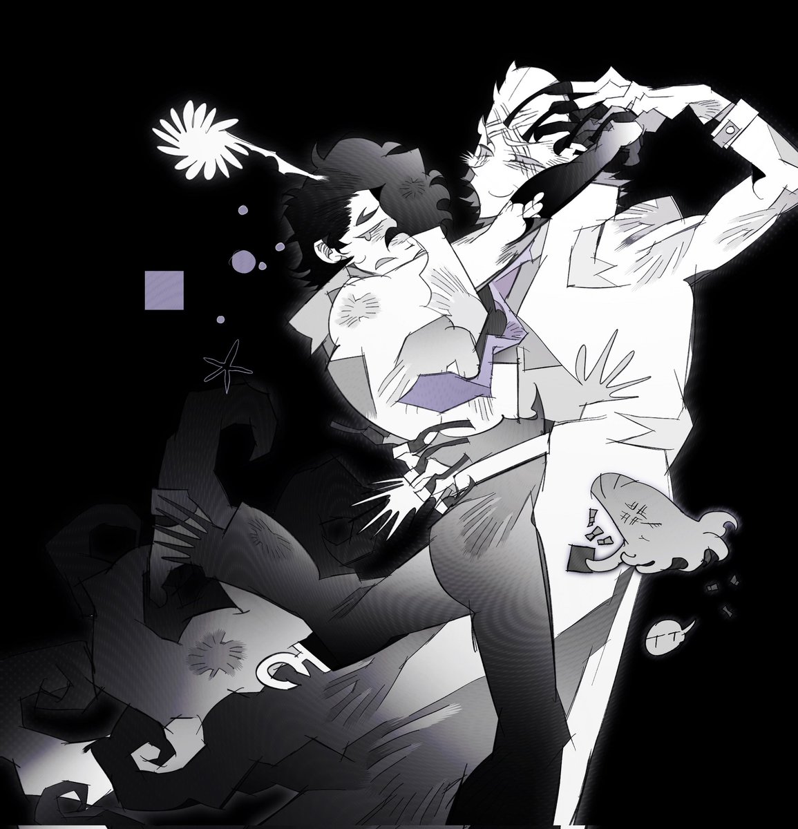 势利猞猁粒粒粒 tweet media