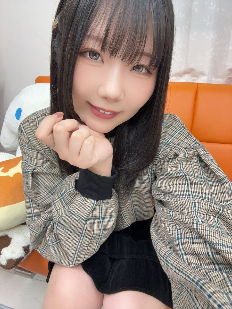 音羽 美鈴 tweet media