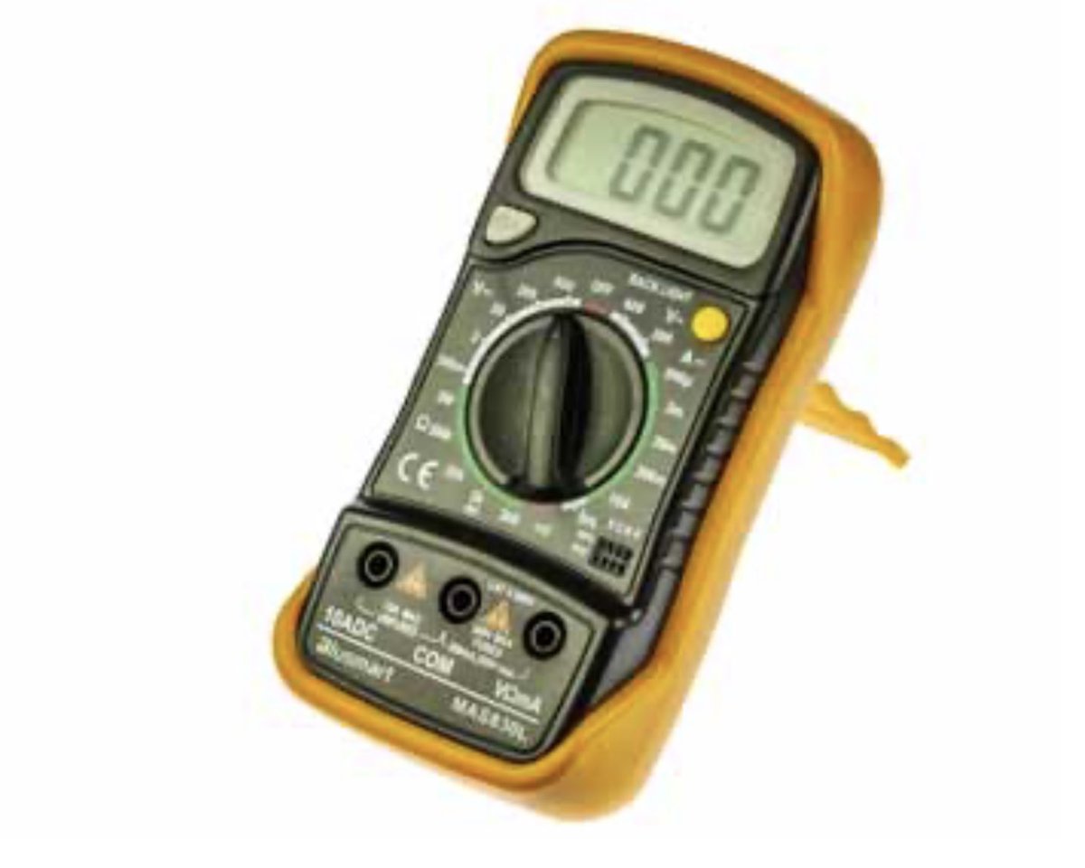 ElectronicsNotes by Ian Poole tweet media