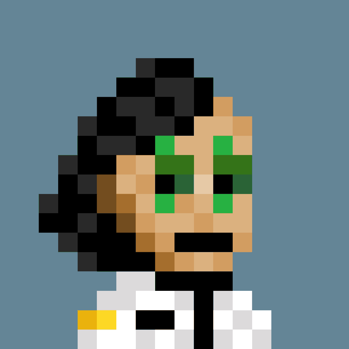 Suited Riot Sales tweet media