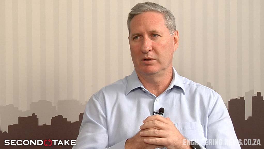 EngNewsZA's tweet image. [𝗜𝗖𝗬𝗠𝗜]
𝐓𝐨𝐩 𝐒𝐭𝐨𝐫𝐲 𝟏

[WATCH] New initiatives emerge as rail reform progresses

bit.ly/3P5xiQx  

#Rail #Reform #Localisation #Freight #Containers #SecondTake