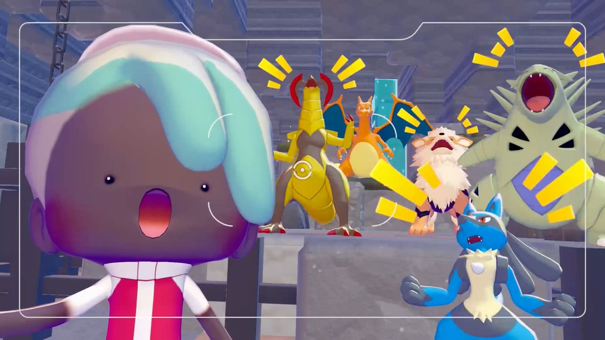 Use A Potion! - Video Game Reviews - tweet media