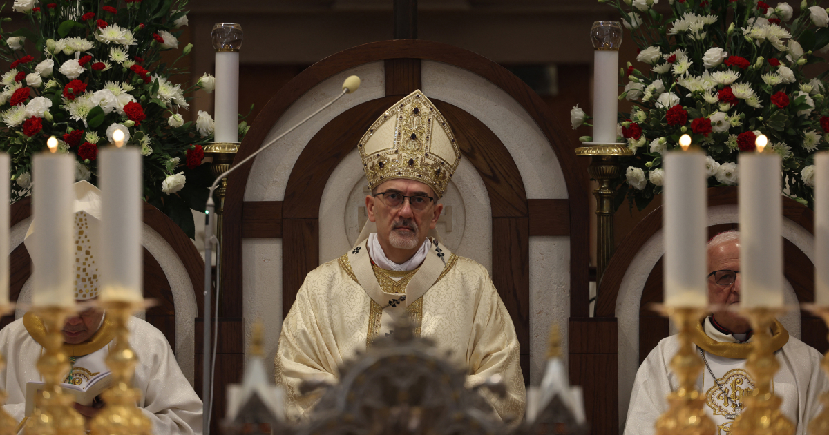 The Catholic Herald tweet media