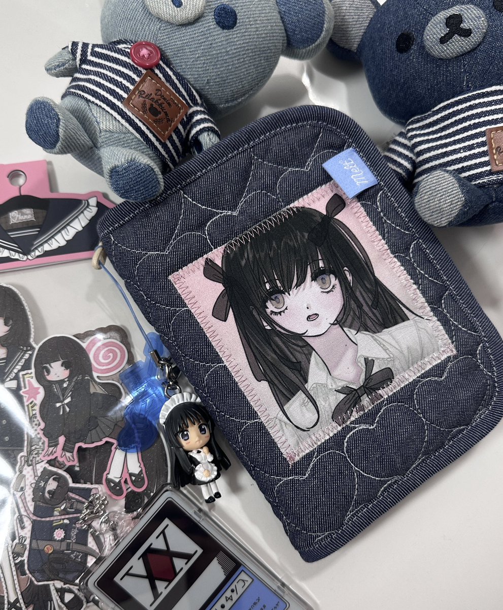 DOMI 도미 tweet media