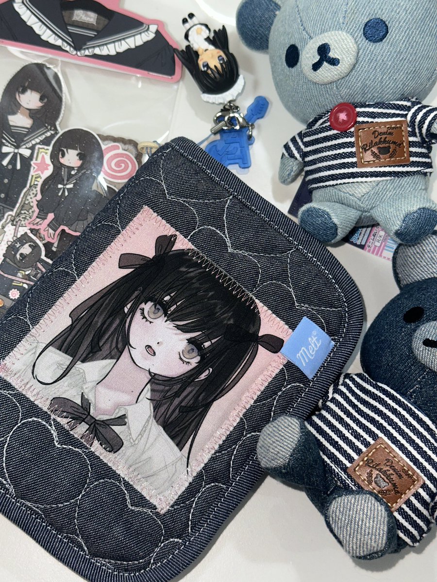 DOMI 도미 tweet media