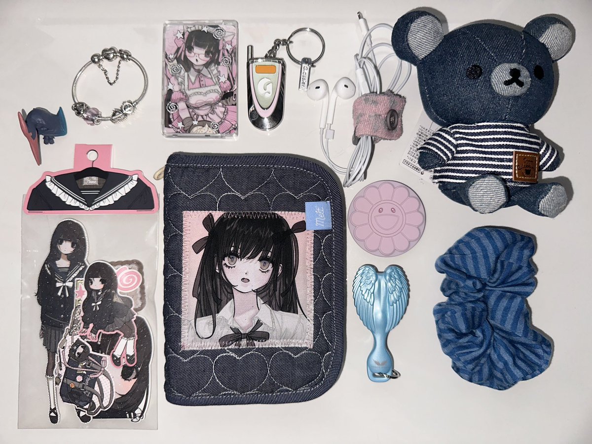 DOMI 도미 tweet media