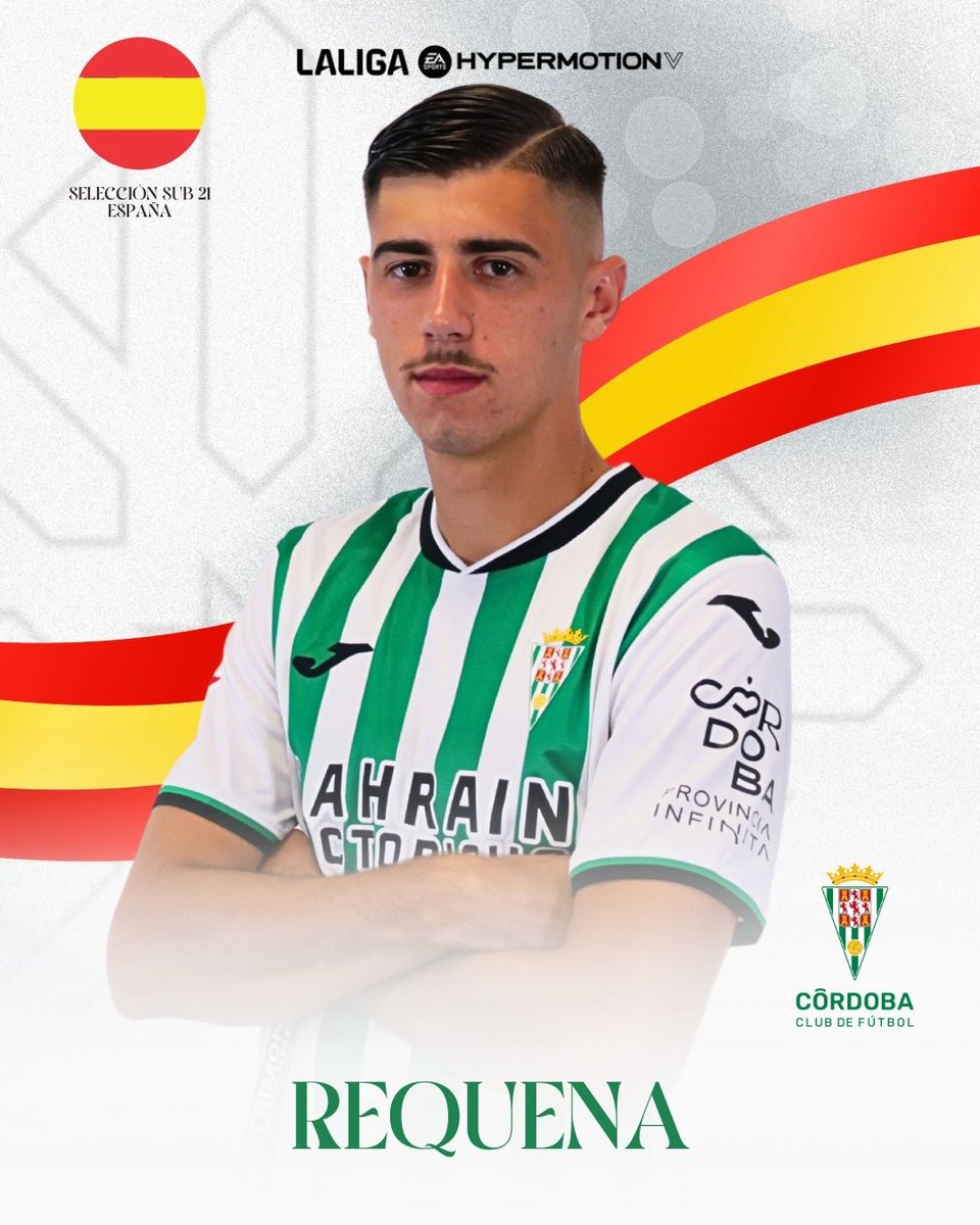 Córdoba CF tweet media