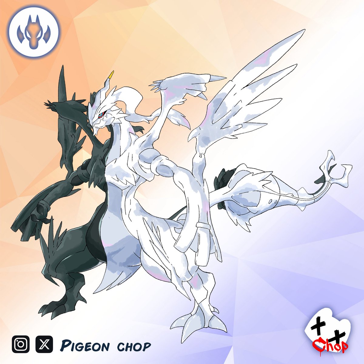 Pigeon Chop tweet media