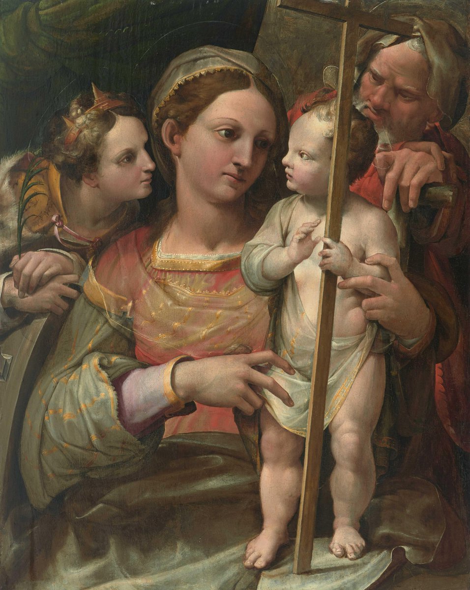 Hendrick Uylenburgh tweet media