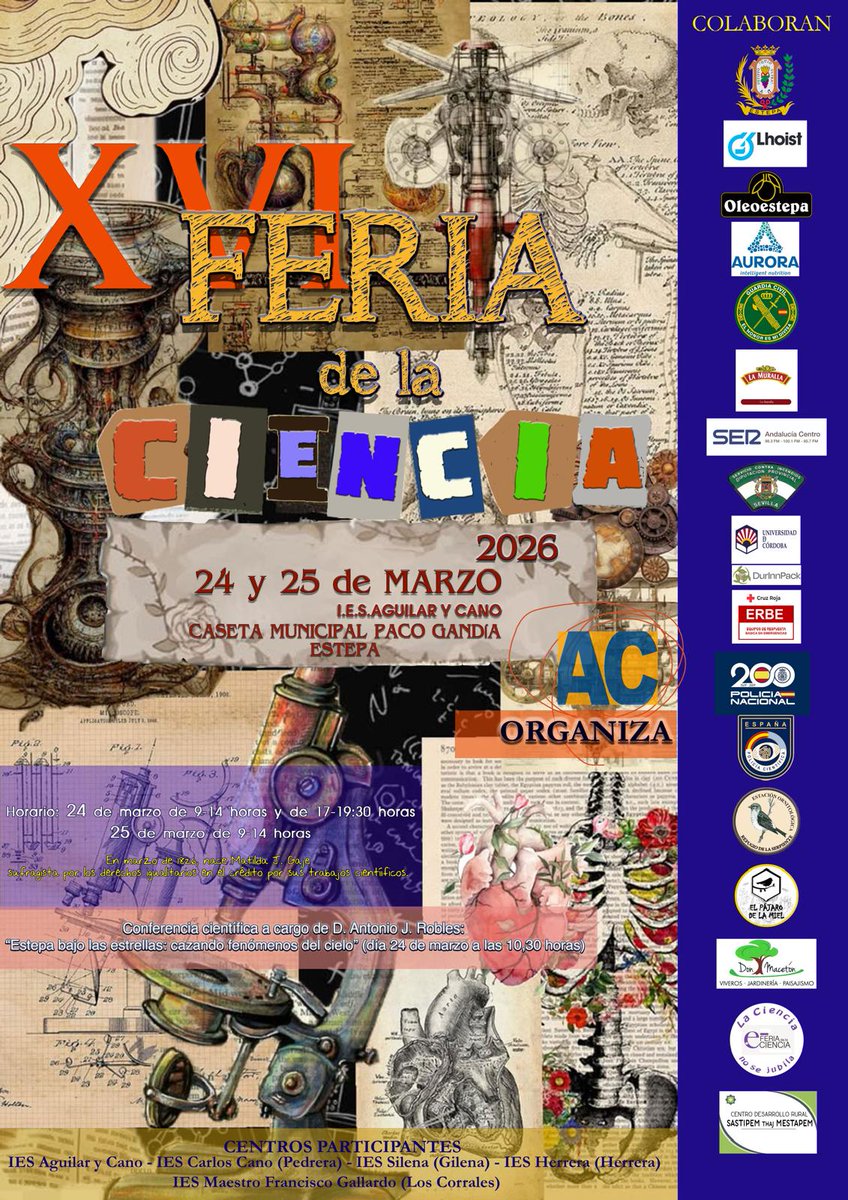 dur_pack's tweet photo. Ven a conocernos! 🍅🍆📦🧪 @Fac_CienciasUCO @AGUILARYCANOIES @garnuara https://t.co/wlmMAytPPP