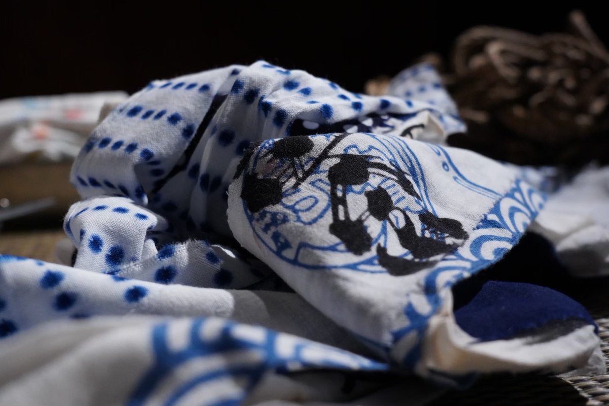 蓬莱かすみ tweet media