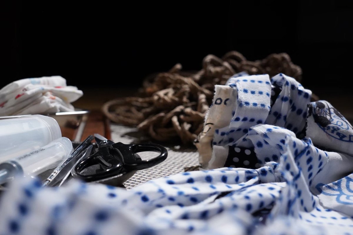 蓬莱かすみ tweet media