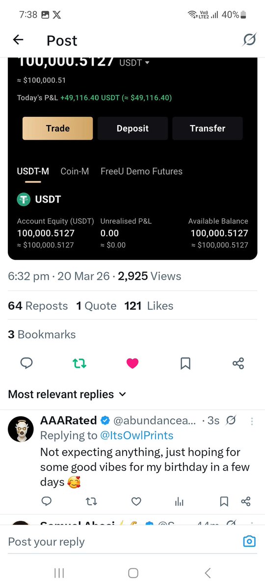 AAARated tweet media