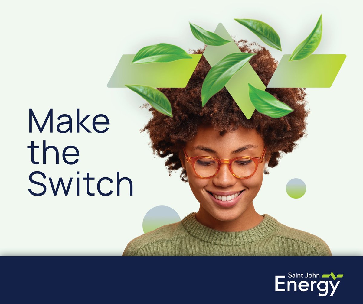 Saint John Energy tweet media