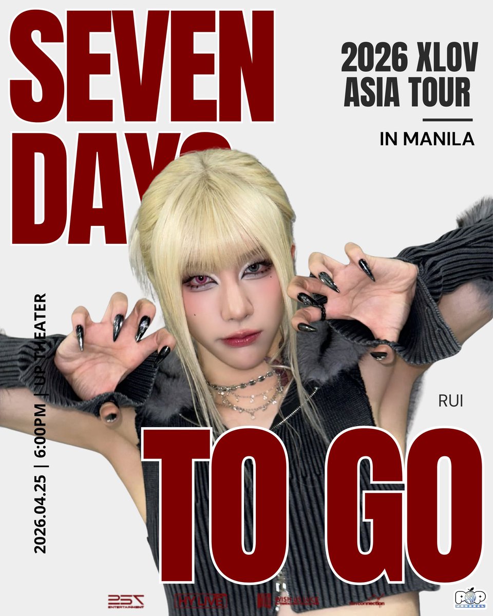 Pop Journal tweet media