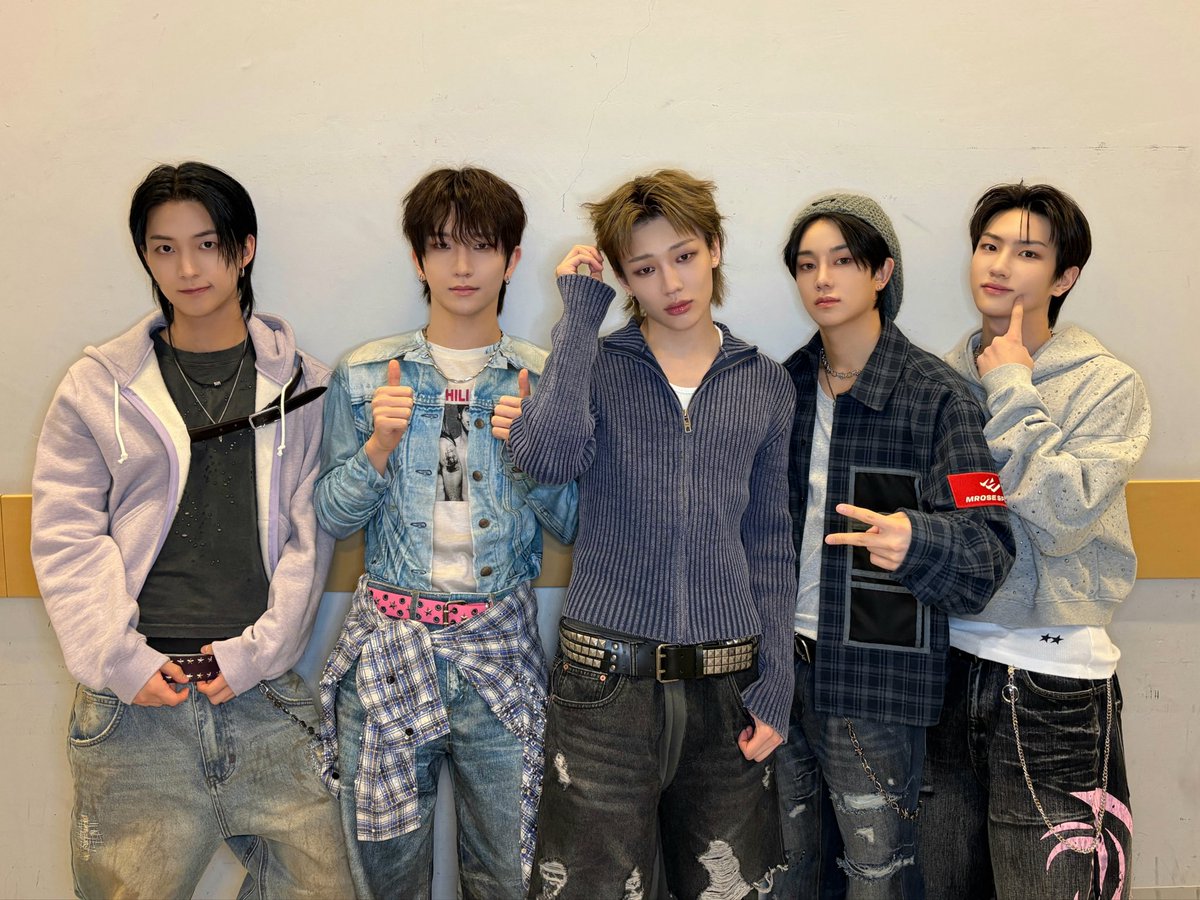 TNX_Official's tweet image. [#TT]
TNX Today | 260320
📸 The 2nd Digital Single [CALL ME BACK] Promotion Event Part2 in JAPAN
 
#TNX 
#PNATION #피네이션