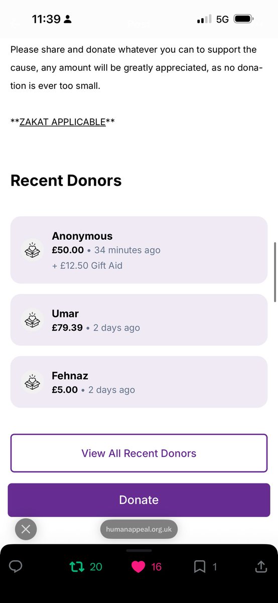 Just let them… tweet media