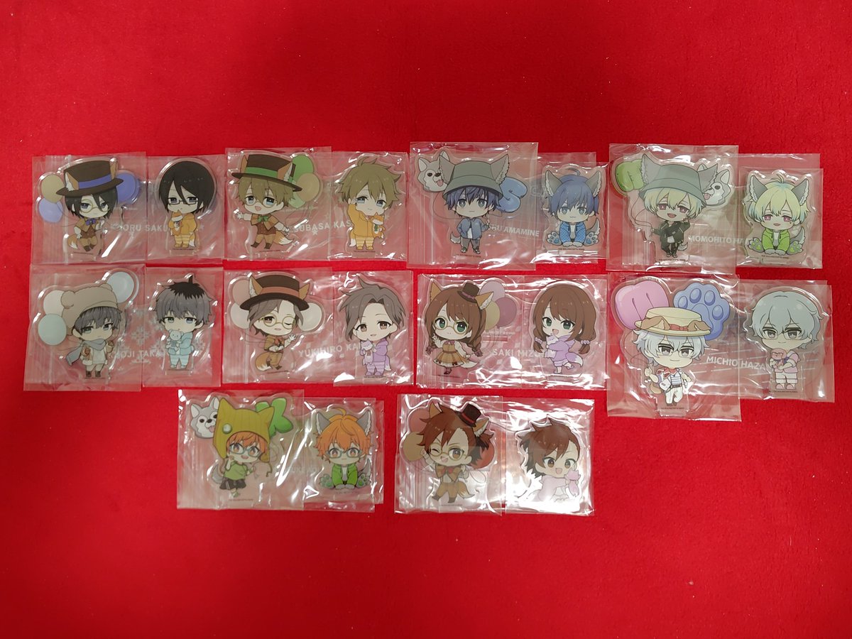 兎の時雨 ツイフィあります@取引専用垢 tweet media