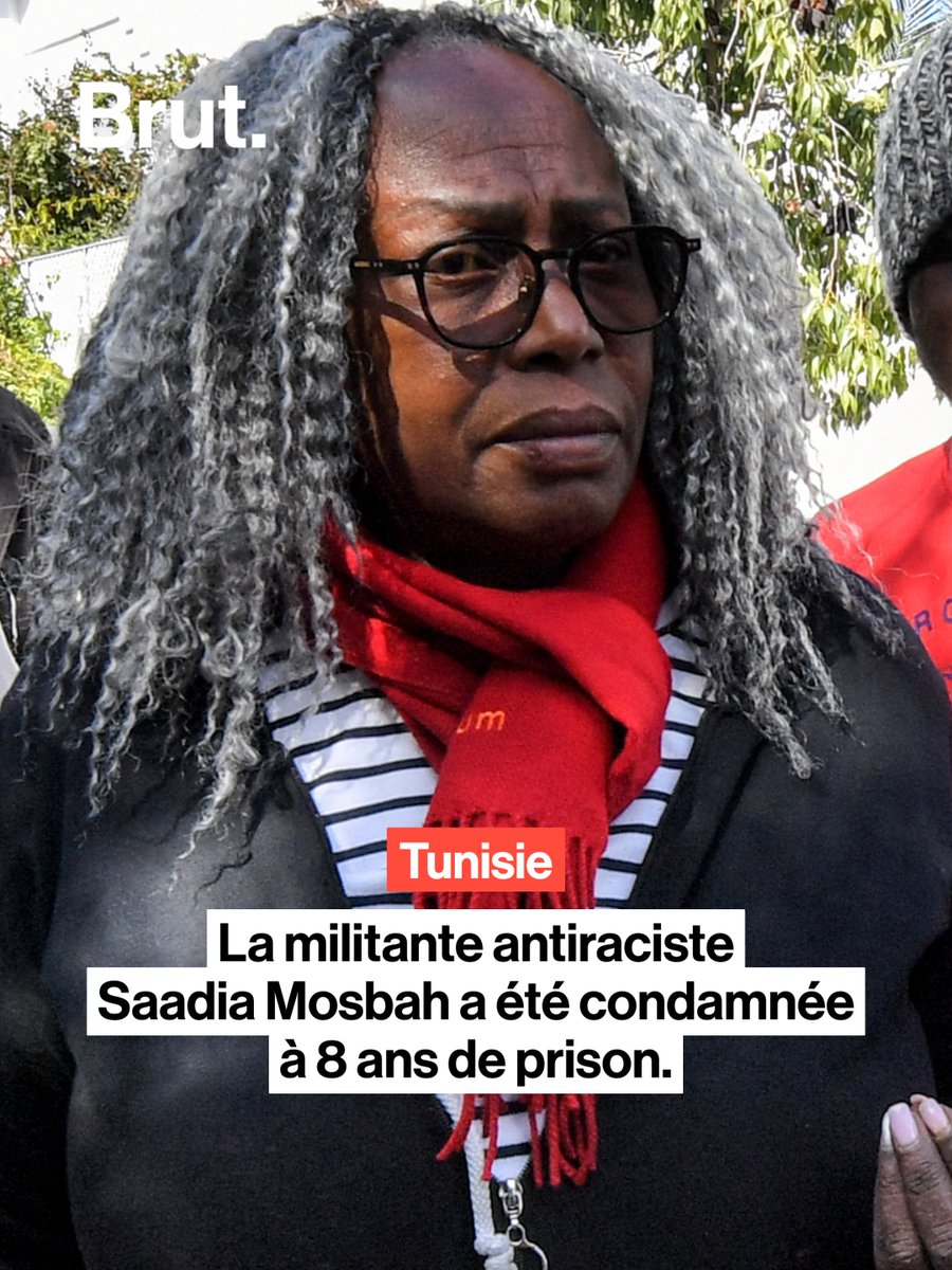 Brut Afrique tweet media