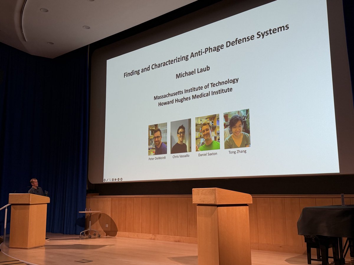 Sophien Kamoun tweet media