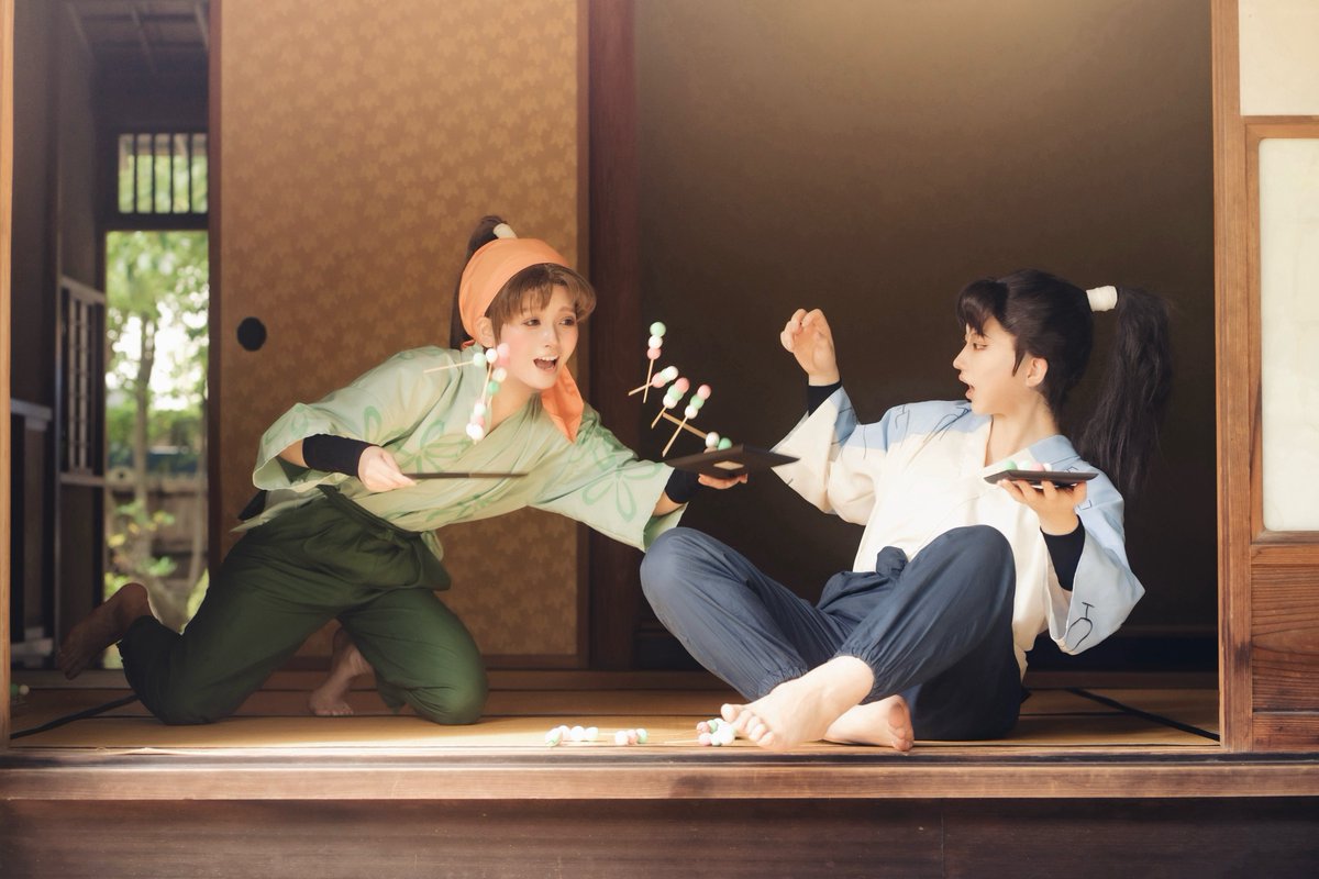 つなも🌻 tweet media