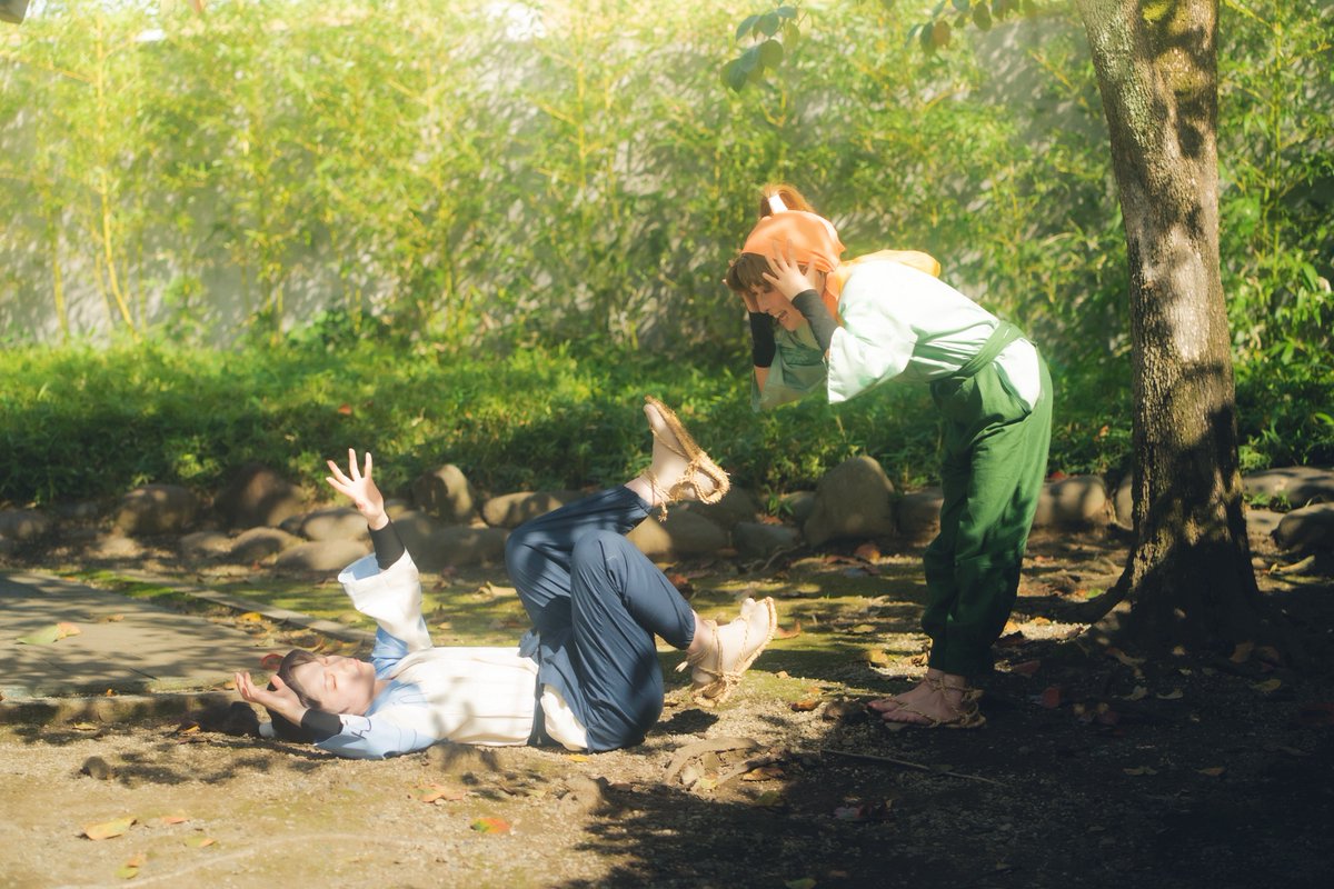 つなも🌻 tweet media