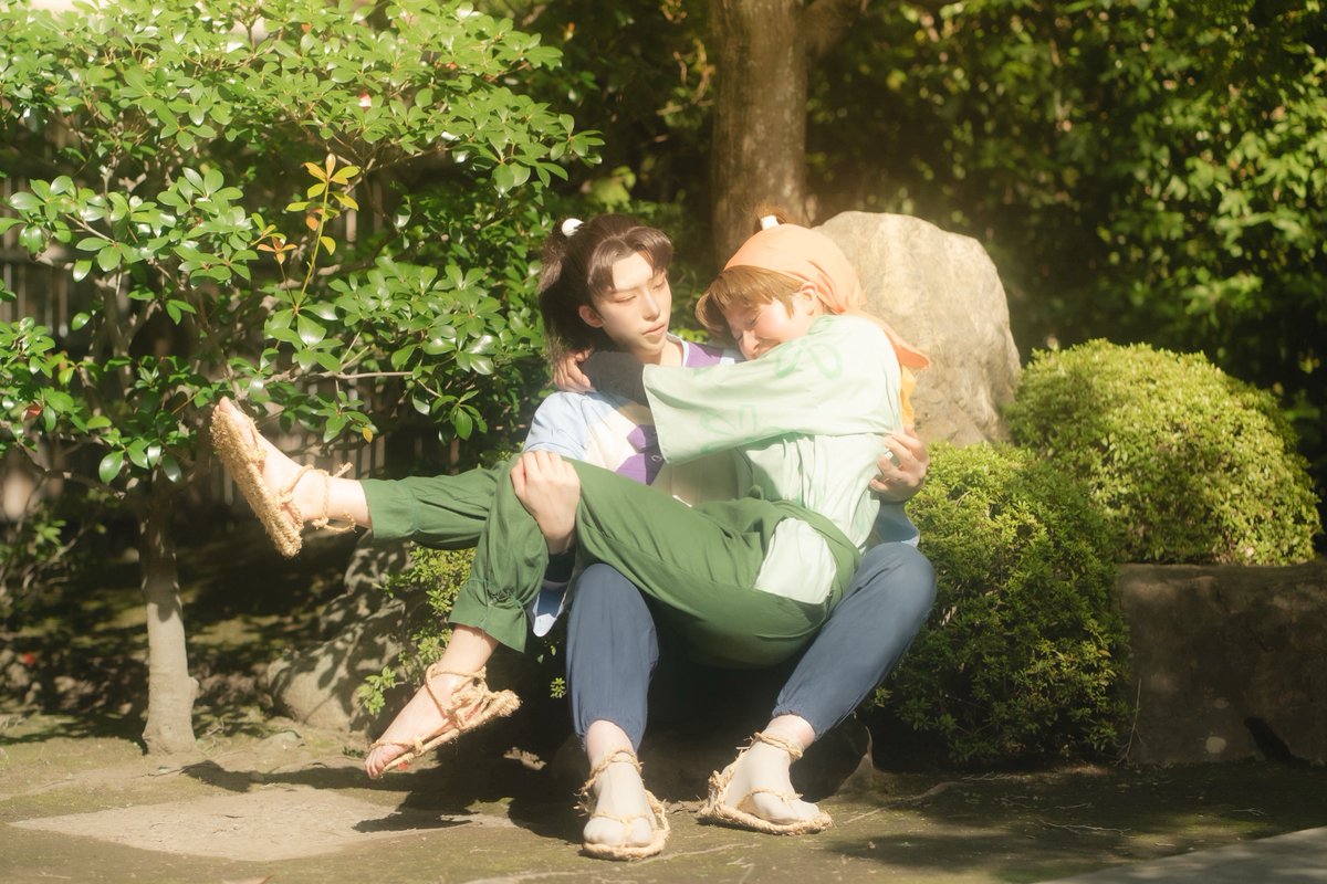 つなも🌻 tweet media