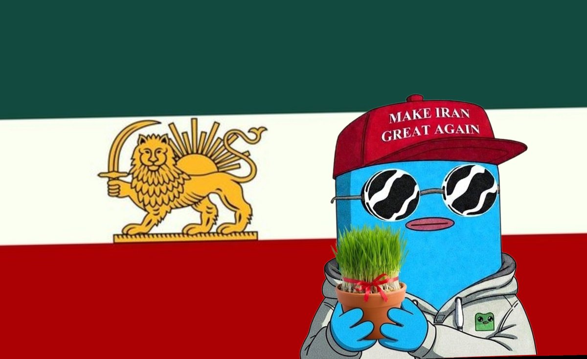 Neema Arian🇮🇷 tweet media