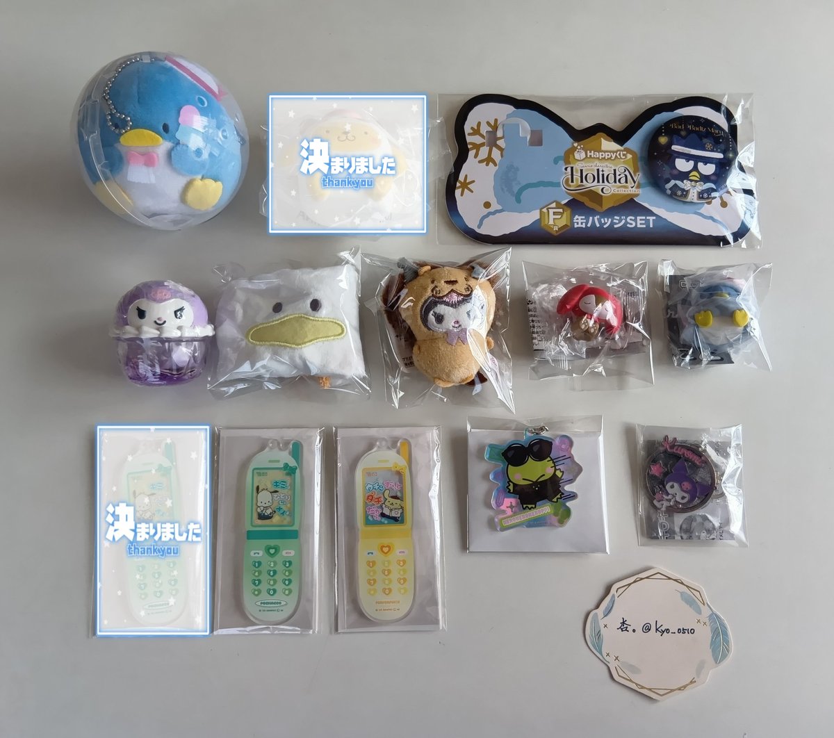 *•.❥杏。.*･ﾟ⑅♡ tweet media