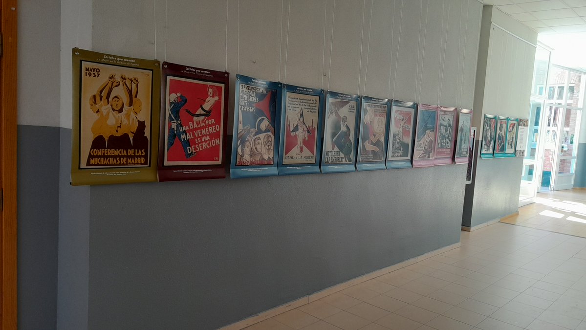 Fundación 14 d Abril tweet media