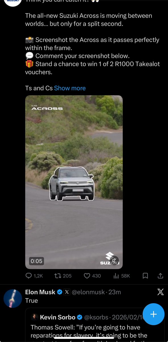 Ramey Short tweet media