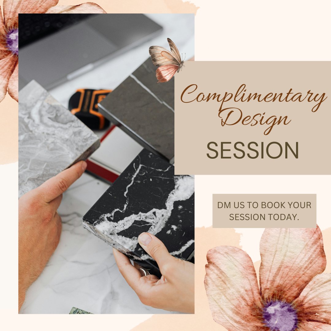OrleansStone's tweet photo. Plan your spring kitchen with a free design session. Stone Interiors in New Orleans provides countertop fabrication &amp; installation for kitchens &amp; bathrooms. DM or visit https://t.co/uFJDZnpEYU 🏡 #KitchenDesign https://t.co/y5FEhOoYpy