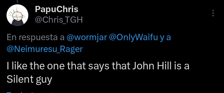 PapuChris tweet media