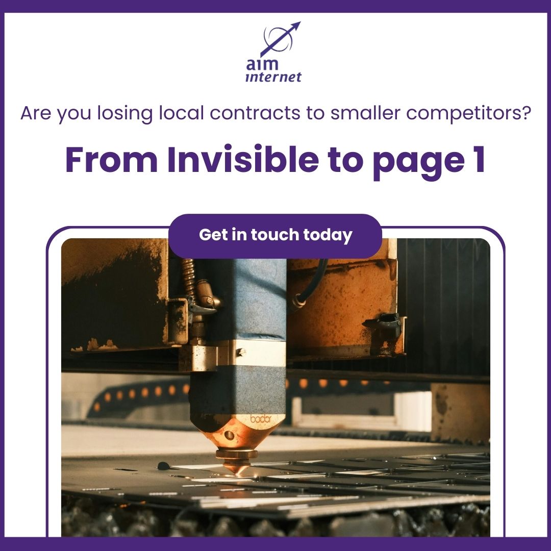 AIM Internet tweet media