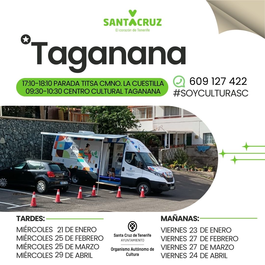 Distrito Anaga tweet media