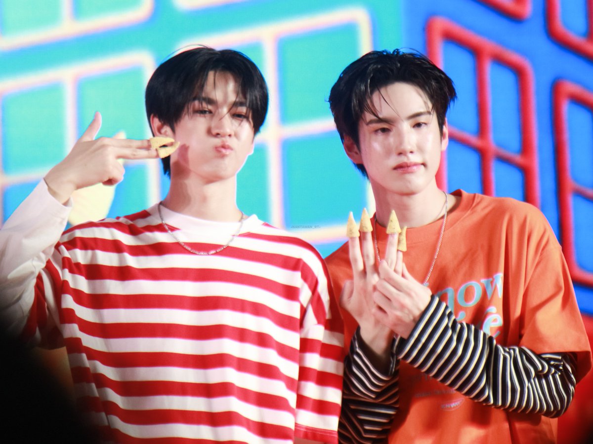 •นิหน่า=นน.•3695•ft.BUS•💖🌈🍪 tweet media