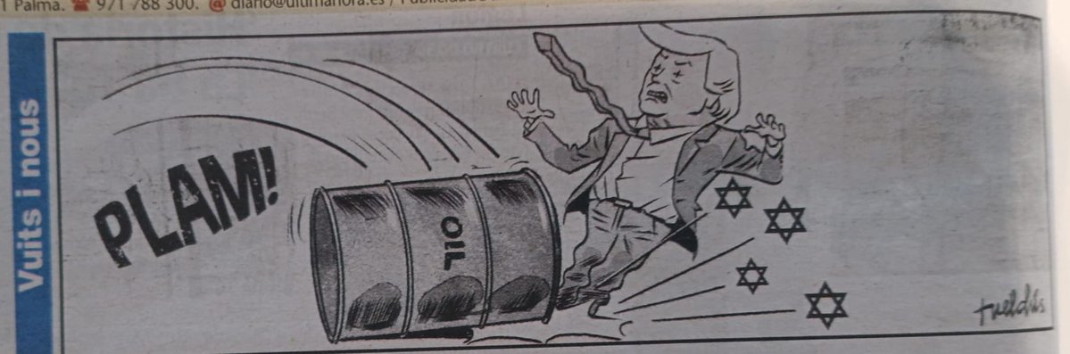 Plataforma contra el Antisemitismo tweet media