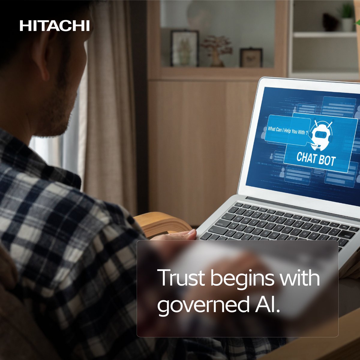 Hitachi Systems India Pvt Ltd tweet media